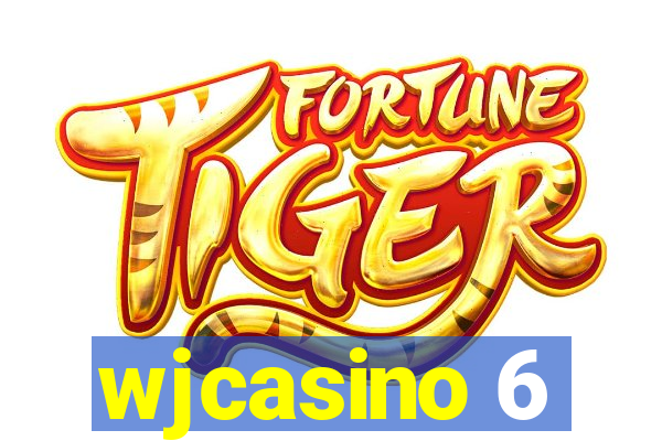 wjcasino 6